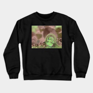 Mermaid Crewneck Sweatshirt